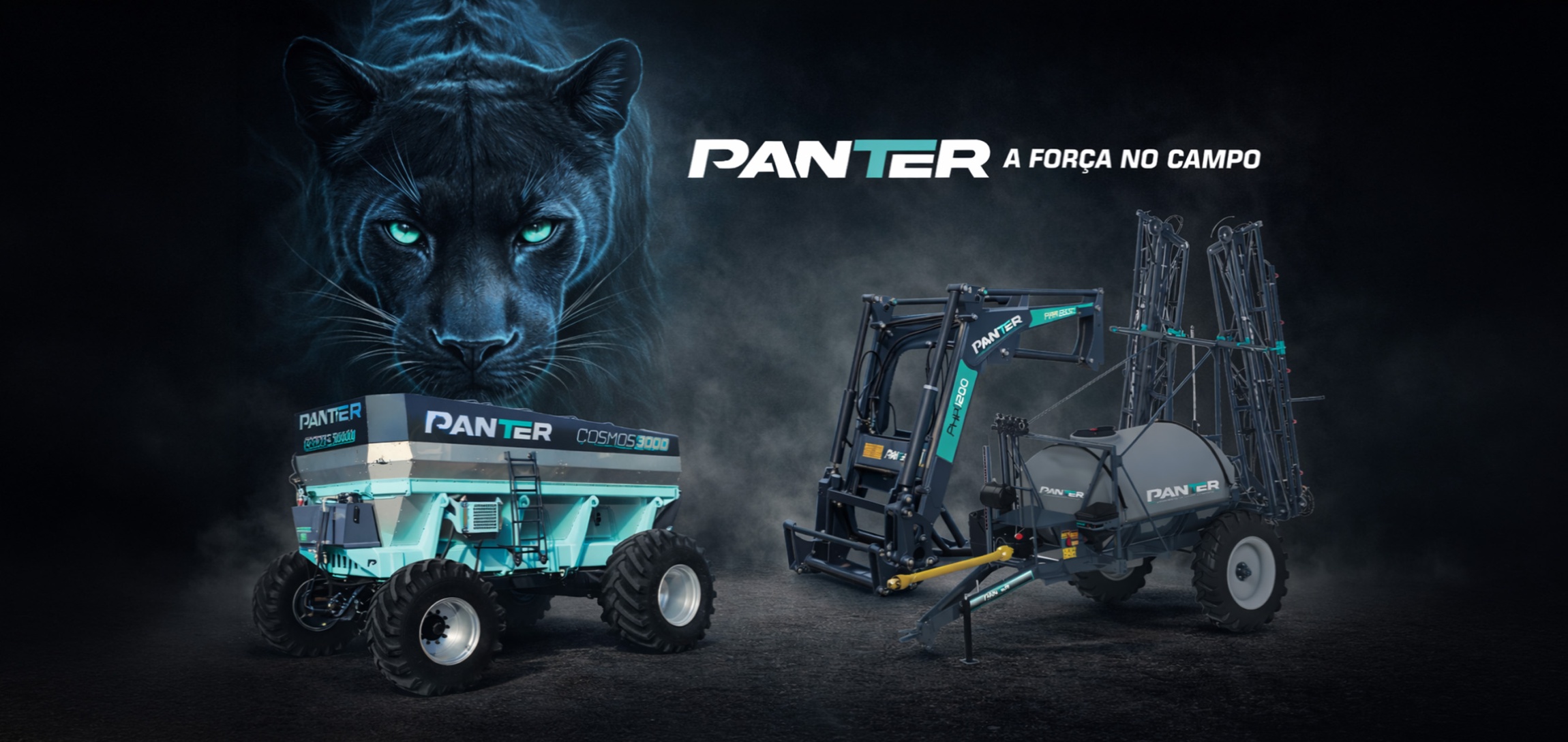 Panter Implementos
